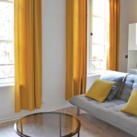 Beautiful In With 1 Bedrooms And Wifi 쏘뮤흐