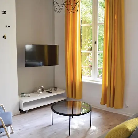 Lejlighed Beautiful In With 1 Bedrooms And Wifi *