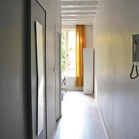 Lejlighed Beautiful In With 1 Bedrooms And Wifi